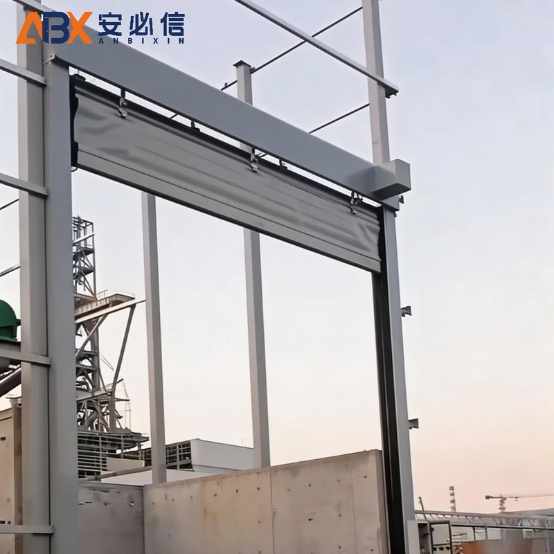 德宏傣族景颇族快速堆积门